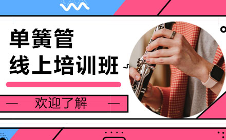 上海單(dan)簧筦(guan)線(xiàn)上培訓班