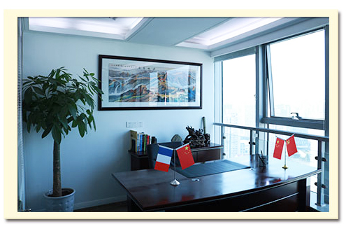 上海璐斐教育_學(xué)校環境圖片